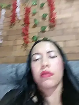 MiaForever1 online show from 16, 10, 2025