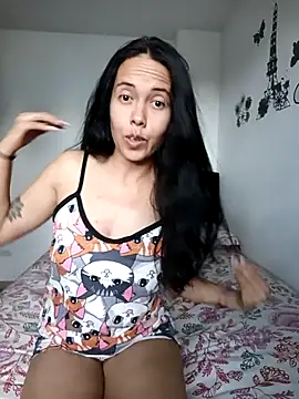 MiaForever1 online show from 12, 4, 2026