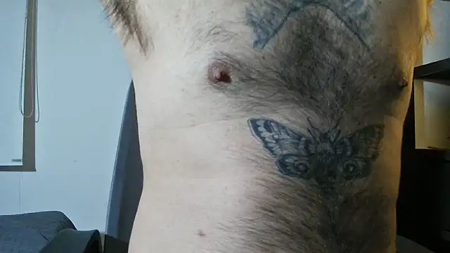 DaddyBear   online show from 21, 9, 2025