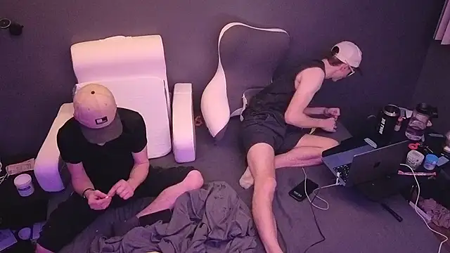 maskedboy1 online show from 7, 1, 2026