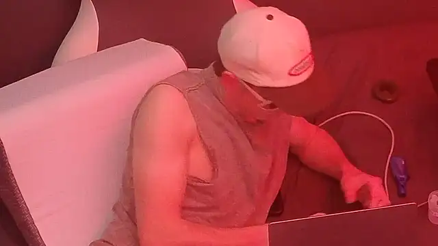 maskedboy1 online show from 10, 1, 2026