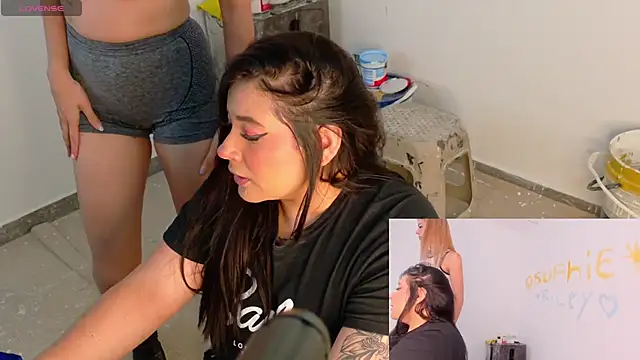 SophieCurves online show from 18, 10, 2025