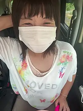 hanachan 001 online show from 8, 10, 2025