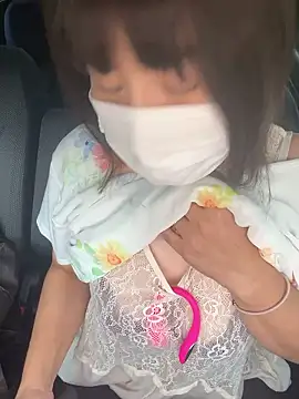 hanachan 001 online show from 15, 10, 2025