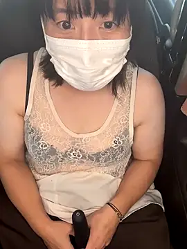 hanachan 001 online show from 24, 10, 2025