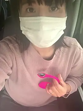 hanachan 001 online show from 18, 11, 2025