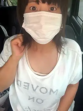 hanachan 001 online show from 16, 10, 2025