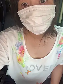 hanachan 001 online show from 19, 9, 2025