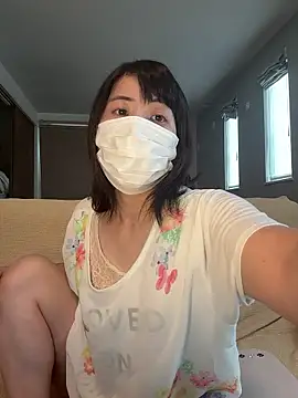 hanachan 001 online show from 11, 9, 2025