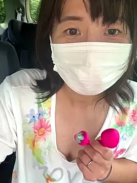 hanachan 001 online show from 22, 9, 2025