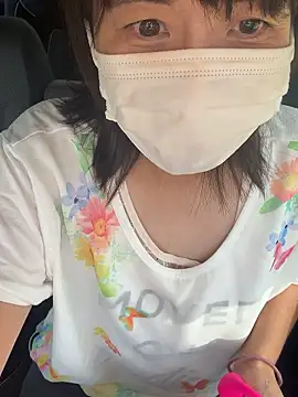 hanachan 001 online show from 2, 10, 2025