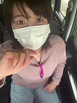 hanachan 001 online show from 13, 11, 2025