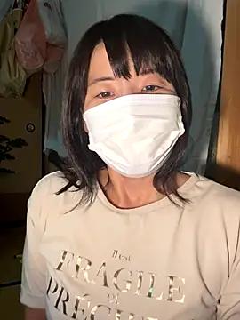 hanachan 001 online show from 13, 9, 2025