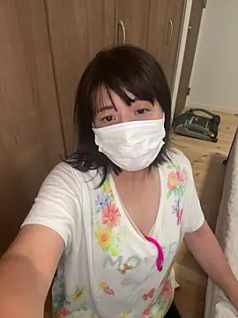 hanachan 001 online show from 22, 10, 2025