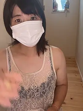 hanachan 001 online show from 26, 9, 2025