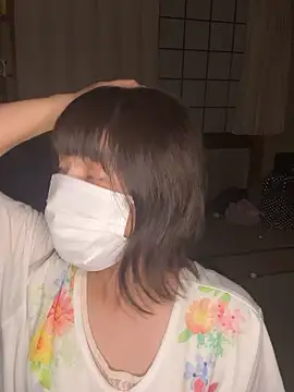 hanachan 001 online show from 4, 10, 2025