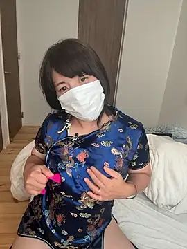 hanachan 001 online show from 29, 10, 2025