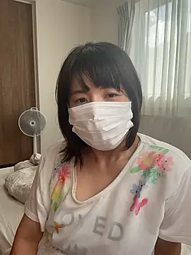 hanachan 001 online show from 9, 10, 2025