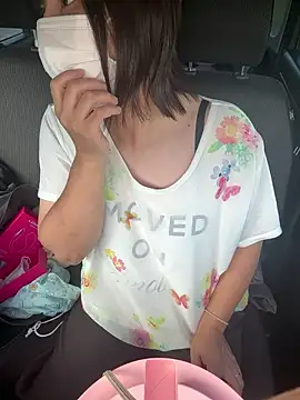 hanachan 001 online show from 10, 10, 2025