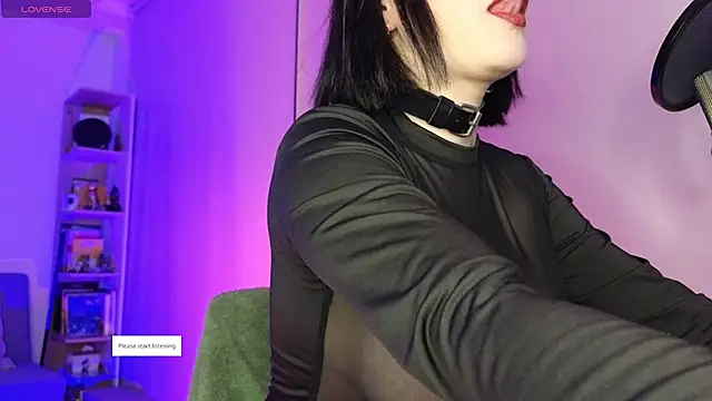 novafet online show from 25, 6, 2026