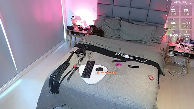 novafet online show from 22, 2, 2026