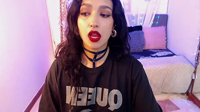 Cleofox  online show from 19, 9, 2025