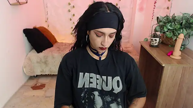 Cleofox  online show from 12, 9, 2025