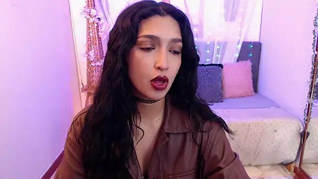 Cleofox  online show from 30, 9, 2025