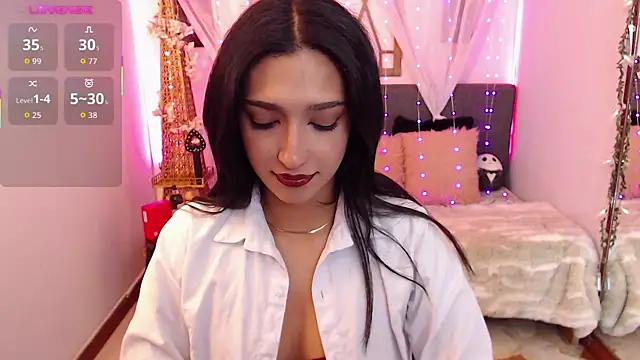 Cleofox  online show from 22, 11, 2025