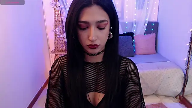 Cleofox  online show from 24, 9, 2025