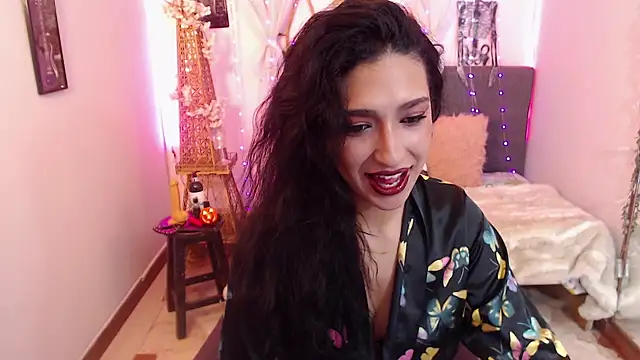 Cleofox  online show from 28, 10, 2025