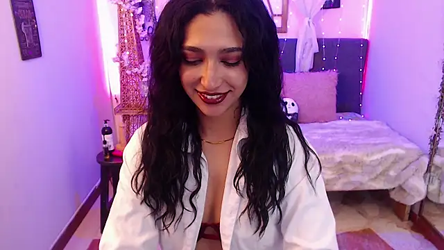 Cleofox  online show from 22, 10, 2025