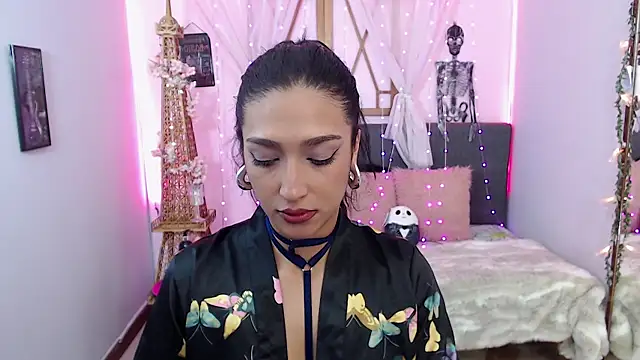 Cleofox  online show from 23, 10, 2025