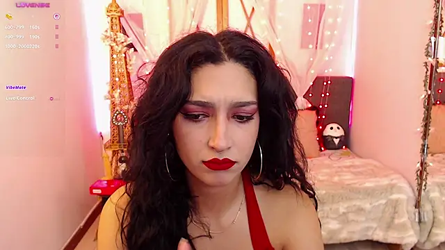 Cleofox  online show from 14, 11, 2025