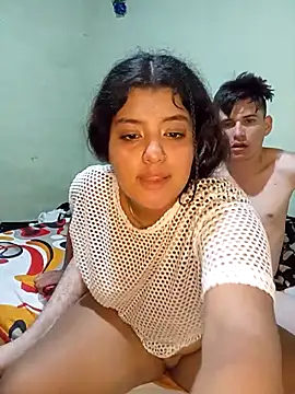 Cat Hot Party online show from 25, 9, 2025