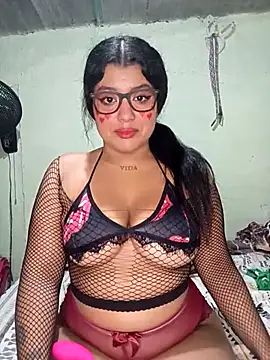 Cat Hot Party online show from 11, 10, 2025