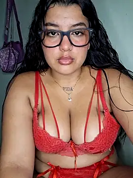 Cat Hot Party online show from 12, 11, 2025