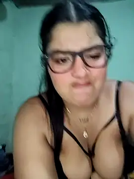 Cat Hot Party online show from 25, 10, 2025