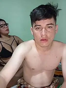 Cat Hot Party online show from 26, 9, 2025