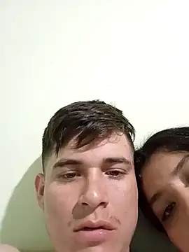 Cat Hot Party online show from 21, 9, 2025