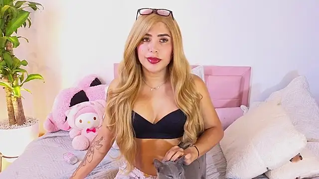 Snapshot of dahiana_marin chatting on 19, 3, 2026 dahiana marin online show from 19, 3, 2026