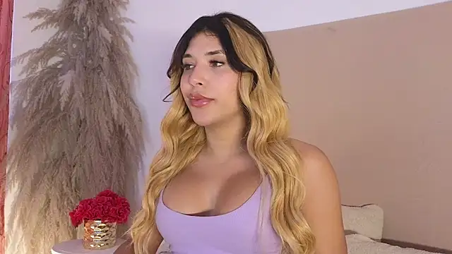 dahiana marin online show from 29, 10, 2025