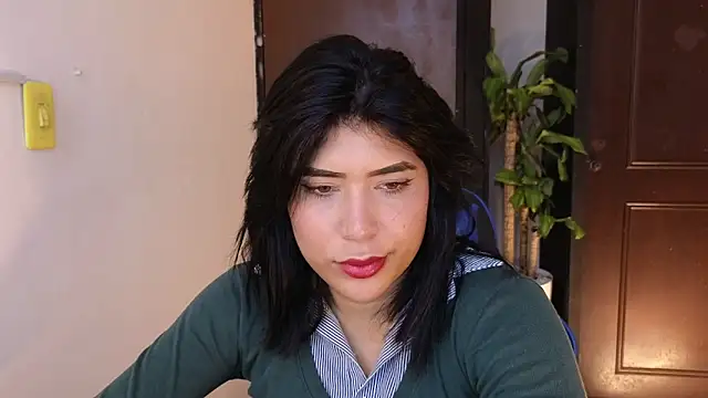 Snapshot of dahiana_marin chatting on 16, 6, 2026 dahiana marin online show from 16, 6, 2026
