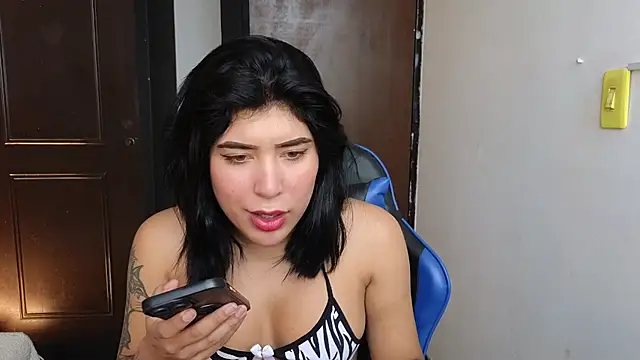 dahiana marin online show from 20, 6, 2026