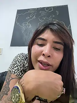 Snapshot of dahiana_marin chatting on 24, 3, 2026 dahiana marin online show from 24, 3, 2026