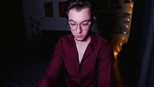 tyler bergg online show from 27, 5, 2026