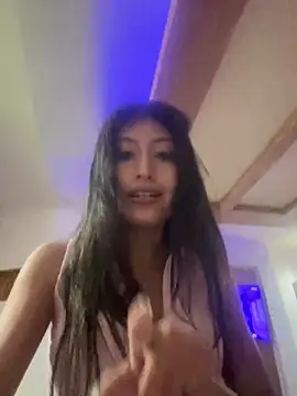 Clavelnegro online show from 9, 9, 2025