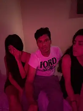 Clavelnegro online show from 29, 9, 2025