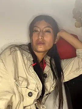 Clavelnegro online show from 8, 10, 2025