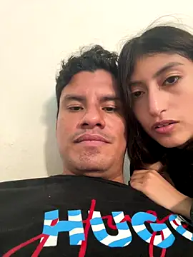 Clavelnegro online show from 29, 9, 2025